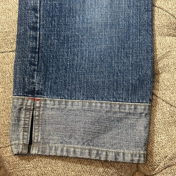 Y2K Union Bay Cropped Jeans‎ - Picture 8 of 14